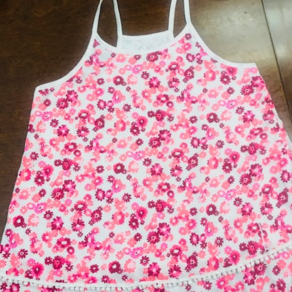 Justice Girl Top